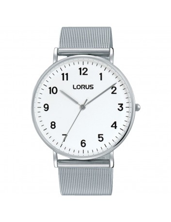 orologio solo tempo uomo Lorus