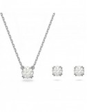 Set donna gioielli swarovski