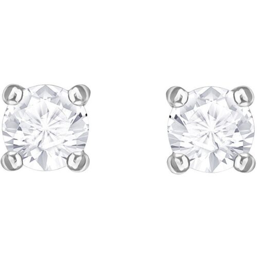 Orecchini donna gioielli swarovski attract