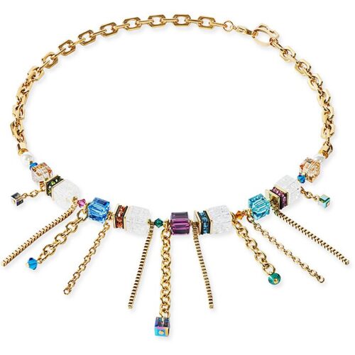 Collana donna gioielli coeur de lion