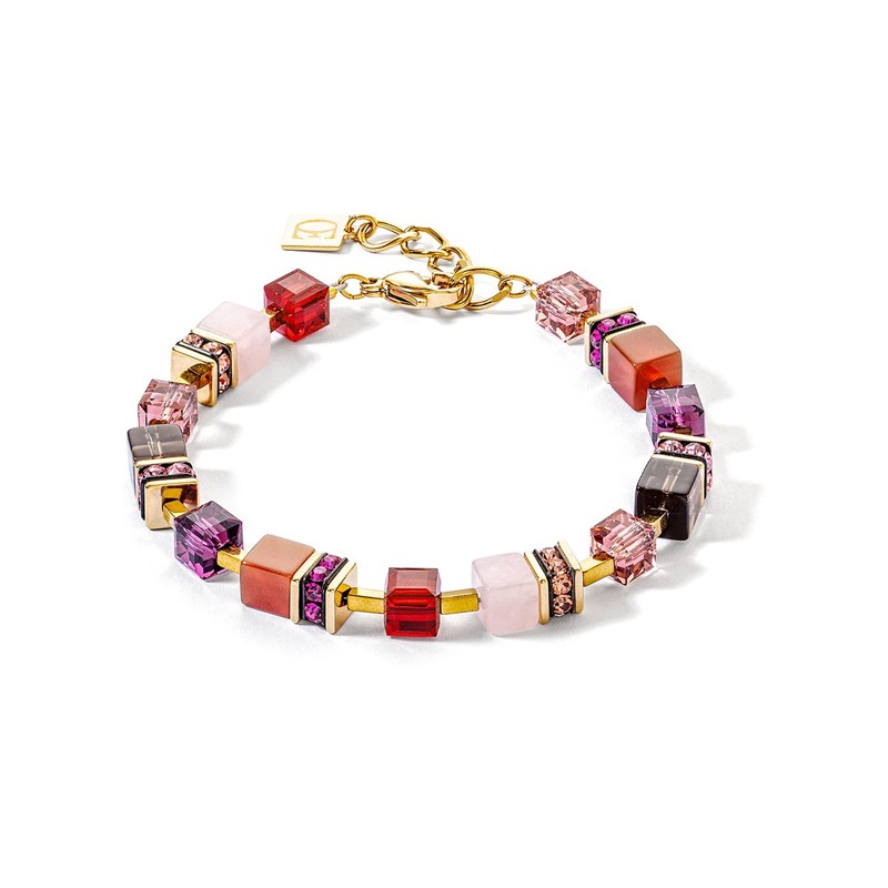 Bracciale donna gioielli  coeur de lion