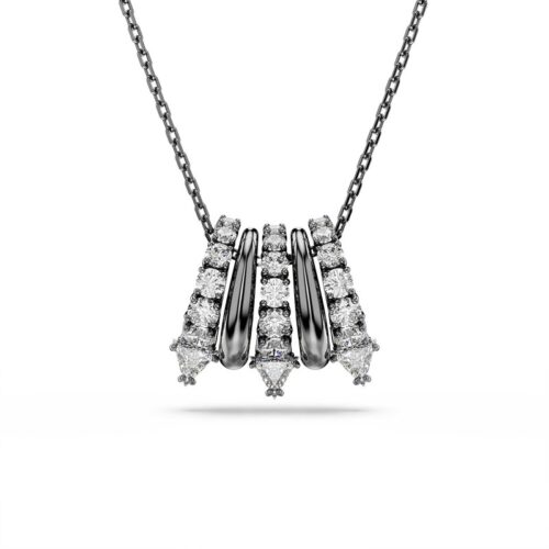 Collana donna gioielli swarovski