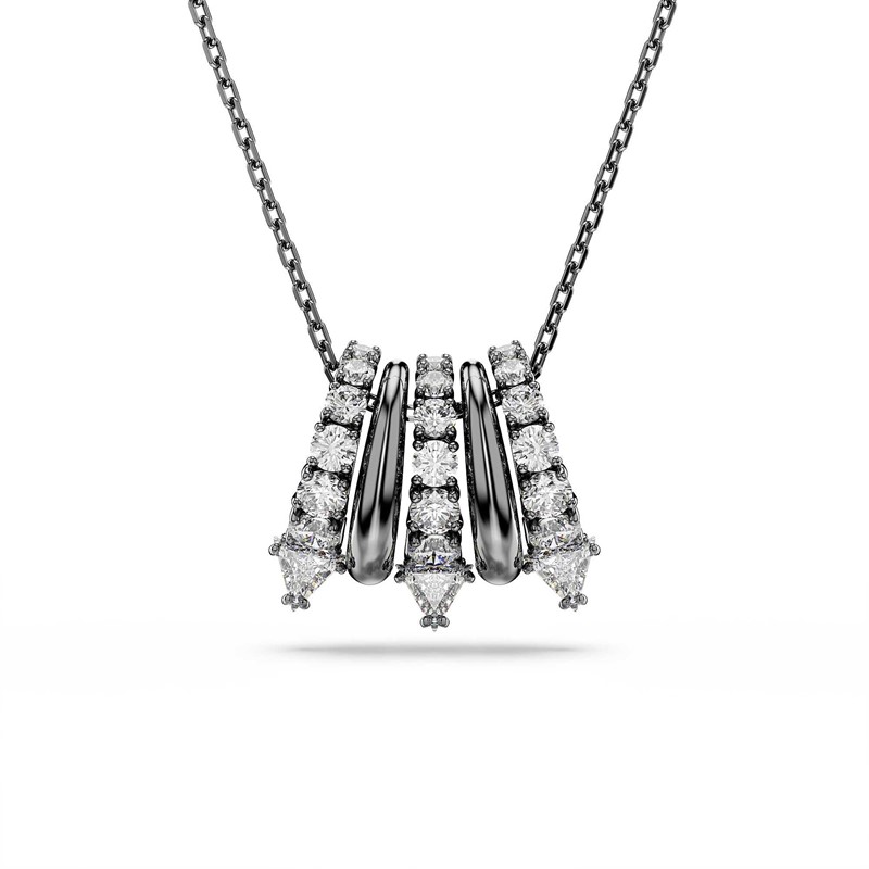 Collana donna gioielli swarovski