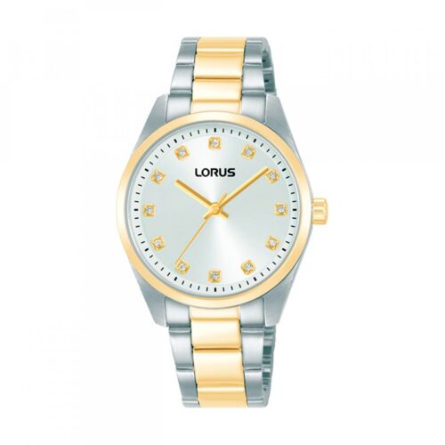 Orologio al quarzo donna lorus