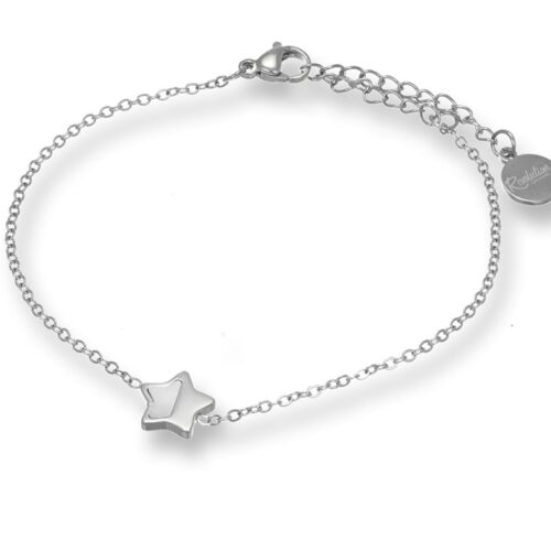 Bracciale Stella Madreperla Revolution Gioielli Essenza