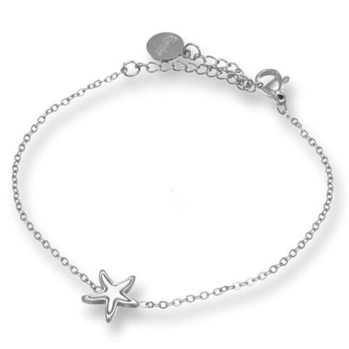 Bracciale Stella Madreperla Revolution Gioielli Essenza