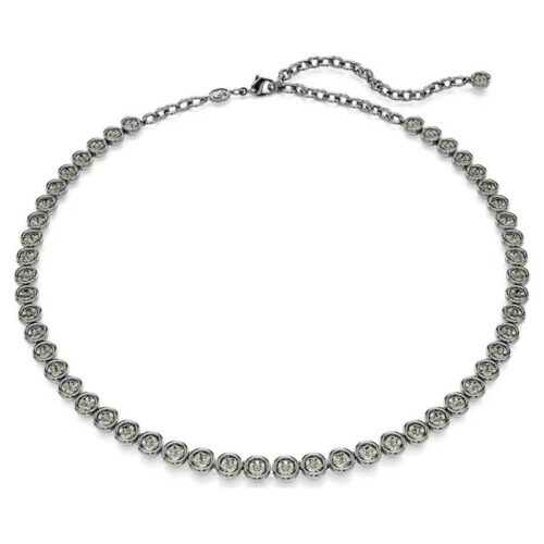 Collana Swarovski Constella tennis con cristalli