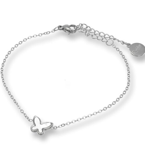 Bracciale Farfalla Madreperla Revolution Gioielli Essenza