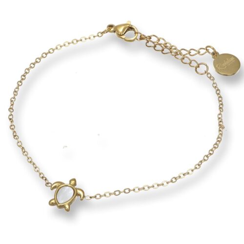 Bracciale Tartaruga Madreperla Revolution Gioielli Essenza