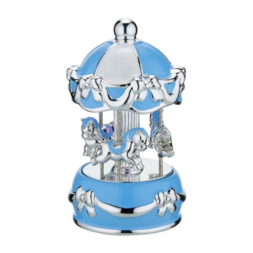 Giostra Carillon Acca Celeste LED B.710 C
