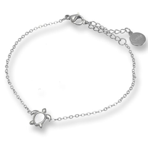 Bracciale Tartaruga Madreperla Revolution Gioielli Essenza