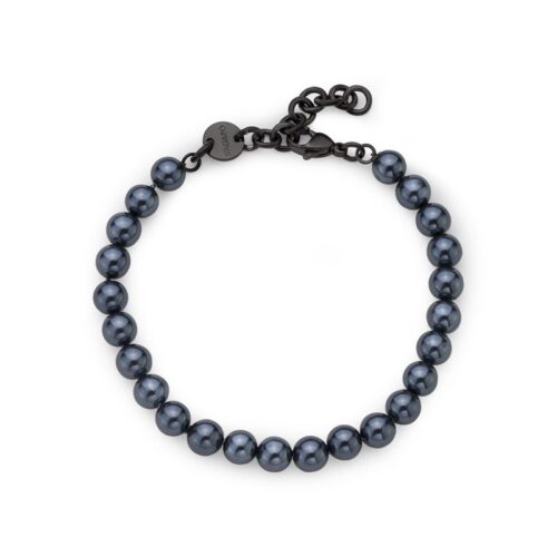 Bracciale Uomo Sagapò Atlas SAT14 in Acciaio 316L