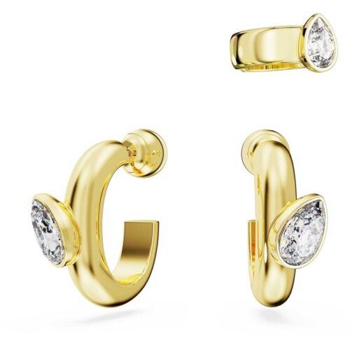 Orecchini Swarovski 5663262 con cristalli