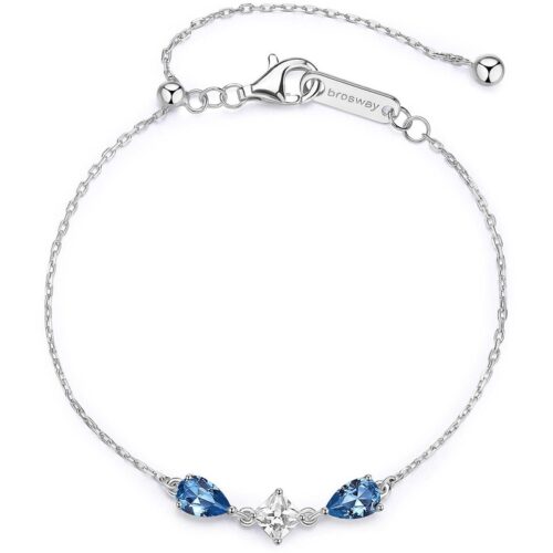Bracciale Donna Brosway Fancy FFB112 argento 925