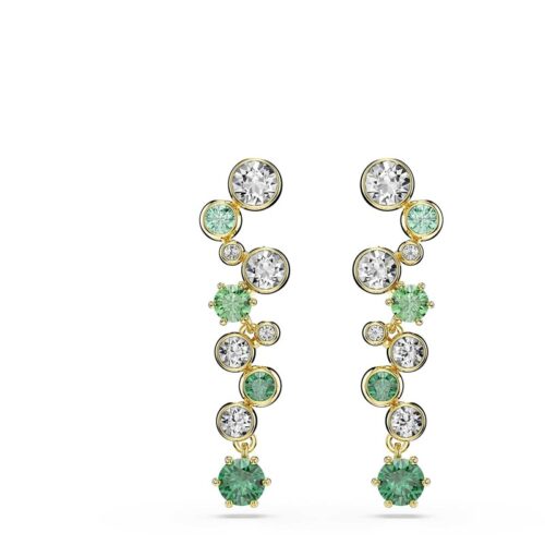 Orecchini Swarovski 5732248 con cristalli