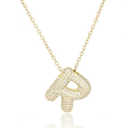 Collana Donna Revolution Gioielli Essenza Stile Femminile