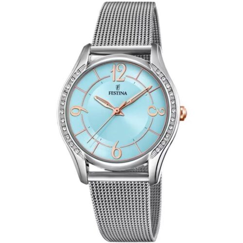 Orologio Donna Festina Solo Tempo F20420/3