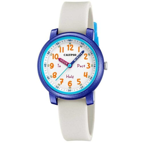 Orologio Calypso Bambino Solo Tempo K5827/1