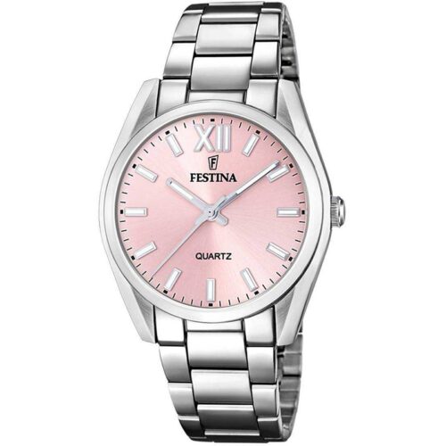 Orologio Donna Festina Solo Tempo F20622/2