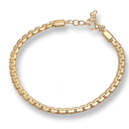 Bracciale Uomo Forge Revolution Gioielli Acciaio Uomo