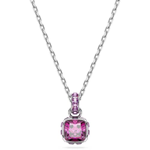 Collana Swarovski 5651708 con cristalli