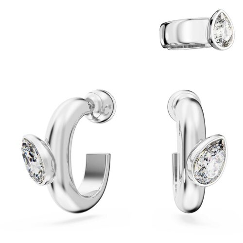 Orecchini Swarovski 5671192 con cristalli