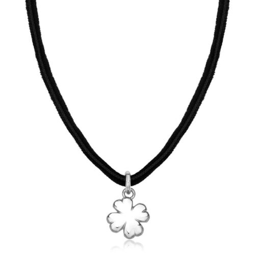 Collana Donna Sagapò Click SCK277 in acciaio