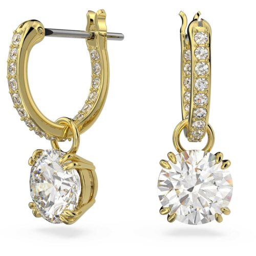 Orecchini Swarovski 5638802 con cristalli