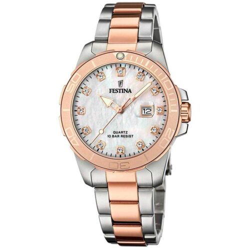 Orologio Donna Festina Solo Tempo F20505/1