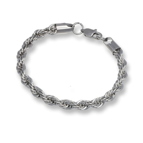Bracciale a corda laser quarta misura