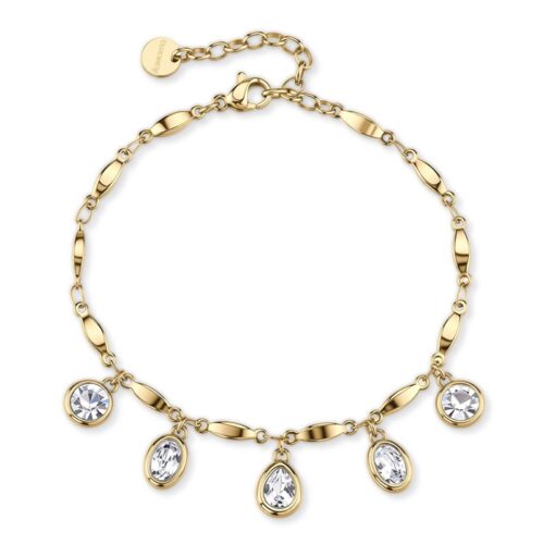 Bracciale Brosway SYMPHONIA BYM209 in acciaio donna