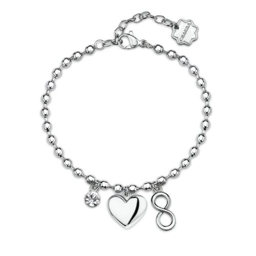 Bracciale Brosway CHAKRA BHKLE05 in acciaio donna