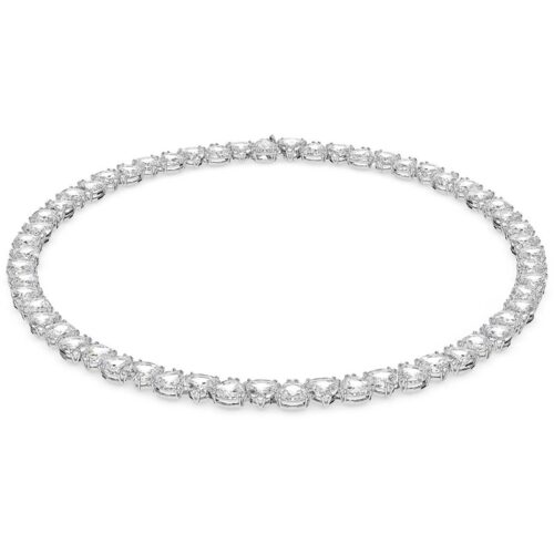 Collana Swarovski 5621138 con cristalli