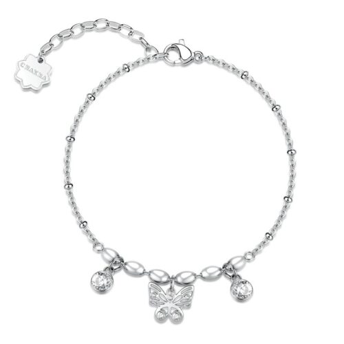 Bracciale Brosway CHAKRA BHKB267 in acciaio donna