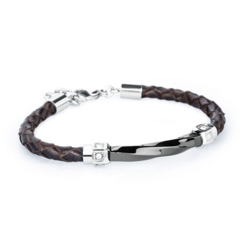 Bracciale Uomo Brosway Warp BWP11