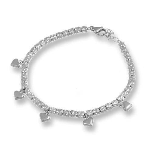 Bracciale Donna Revolution Gioielli Essenza Cuore