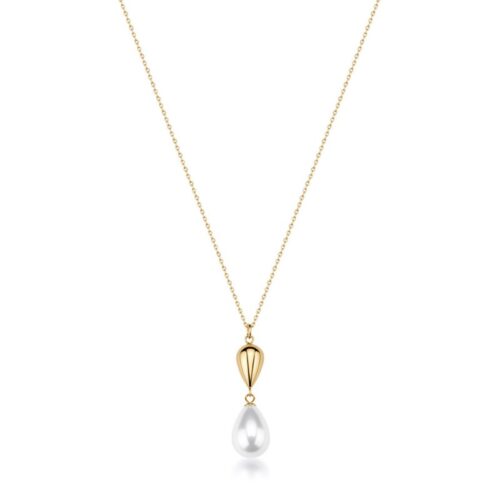 Collana donna Brosway Perfect BPC69 in metallo Brosway