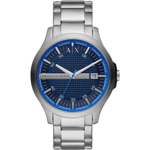 Orologio Uomo Armani Exchange AX2408 solo tempo chiaro