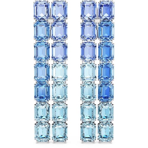 Orecchini Swarovski 5696517 con cristalli