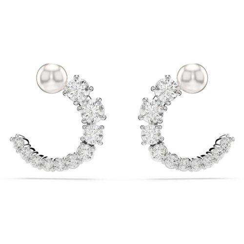 Orecchini Swarovski 5692260 con cristalli