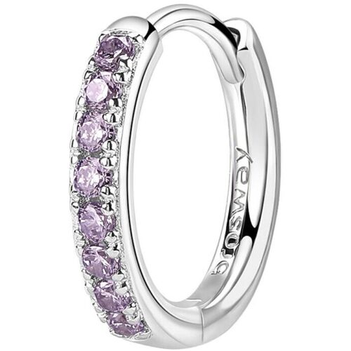 Orecchini Donna Brosway Fancy FMP86 Viola Ametista