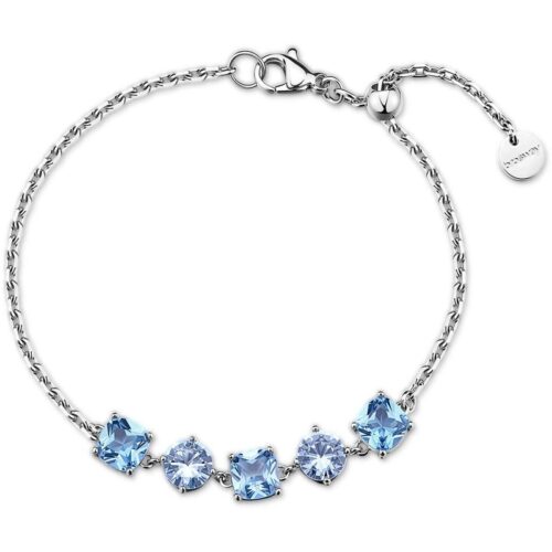 Bracciale Brosway DREAMING BIG12 in acciaio donna