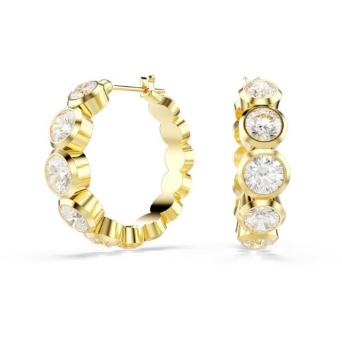 Orecchini Swarovski 5711483 con cristalli