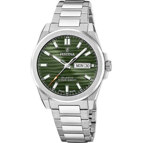 Orologio Festina Solo Tempo F20073/4