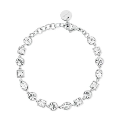 Bracciale Brosway SYMPHONIA BYM168 in acciaio donna