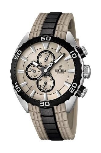 Orologio Uomo Festina Cronografo F16664/2