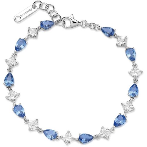 Bracciale Donna Brosway Fancy FFB111 argento 925