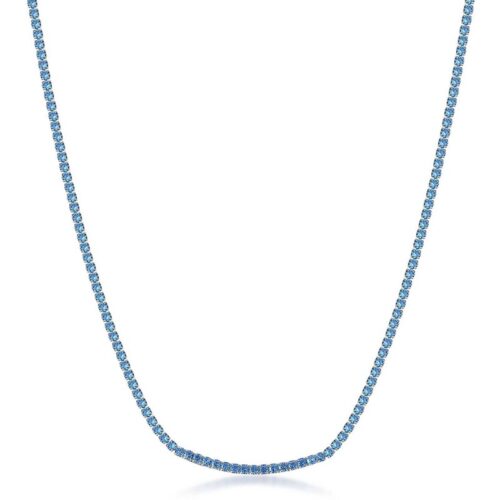 Collana donna Brosway Desideri BEIN026 in acciaio