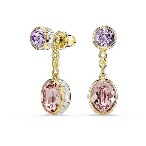 Orecchino Swarovski 5738478 con cristalli