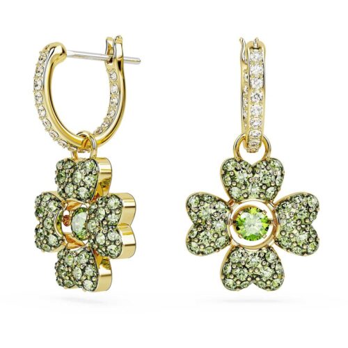 Orecchini Swarovski 5670664 con cristalli